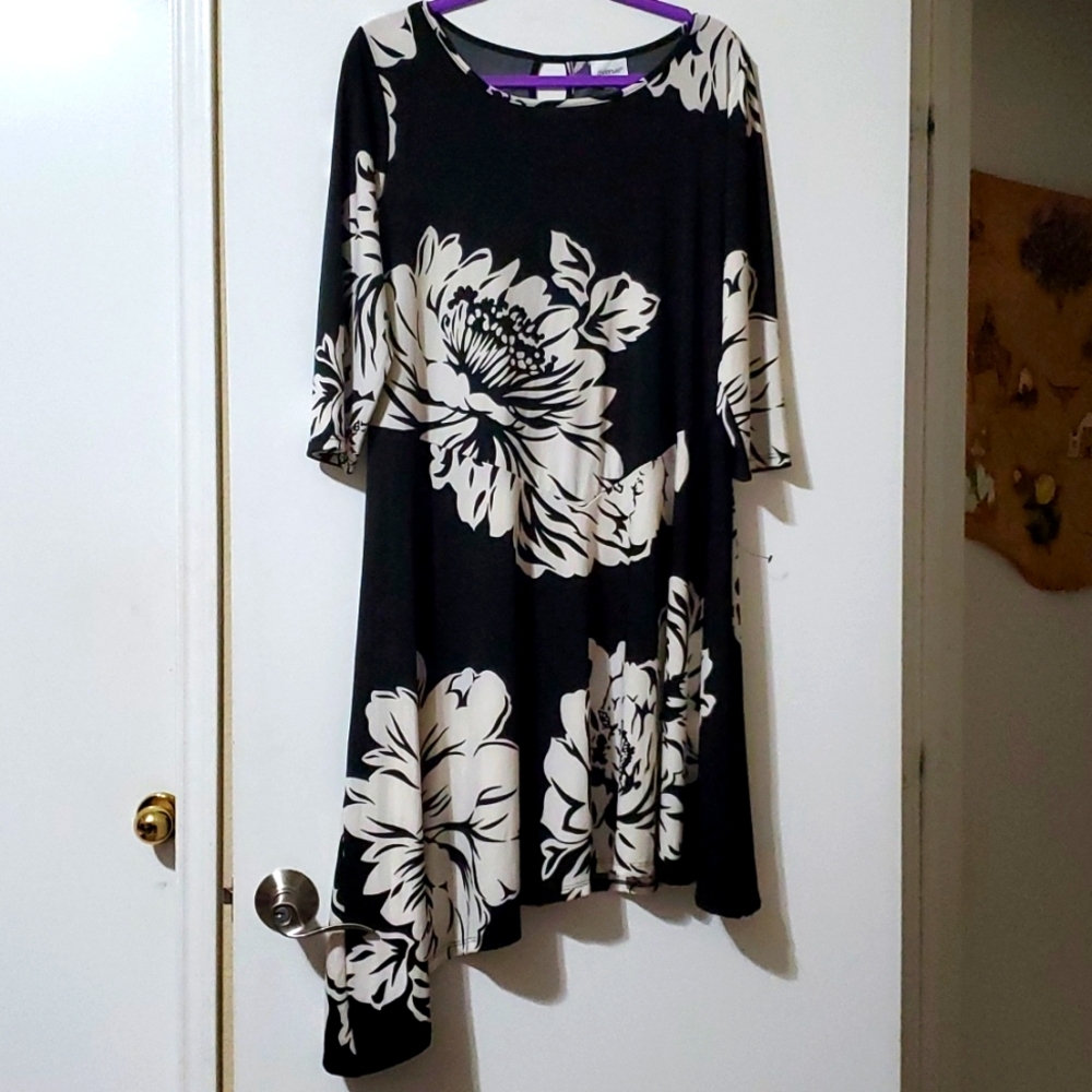 Avenue dress 14/16
